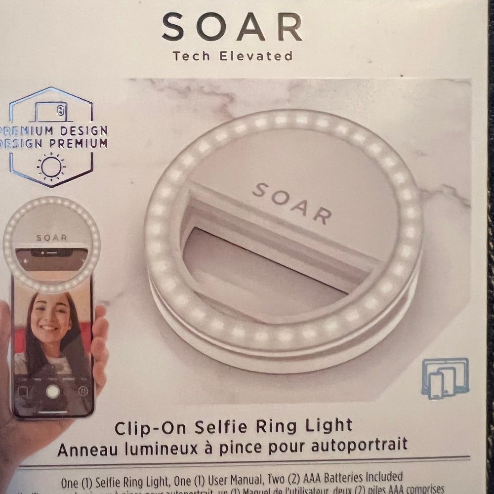 LED Ring Light